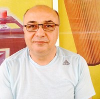 ICB Employee Imad Issa's profile photo