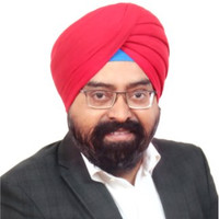 Starlight Data Solutions Employee Manjeet Singh's profile photo