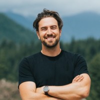 Flash Forest Employee Cameron Jones's profile photo