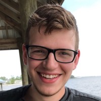 NPTU Charleston Employee Evan Hazlett's profile photo