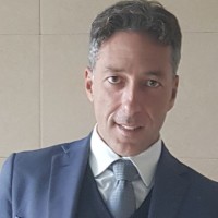 AlmavivA S.p.A. Employee Giuseppe Vinci's profile photo