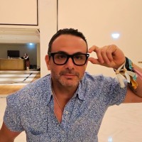 SourceCode Communications Employee Greg Mondshein's profile photo