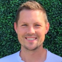 Felt Employee Andrew Good's profile photo