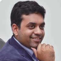 Entrepreneurs' Organization Employee Shashank Agarwal's profile photo