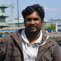 Advantage One Human Resourcing Pvt Ltd Employee Venkateswaran R's profile photo