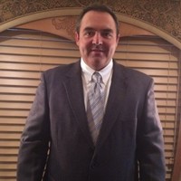 Amec Foster Wheeler Employee Monte Brown's profile photo