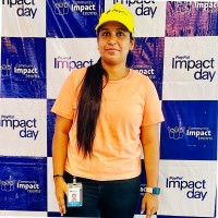 PayPal Employee Sree Singh's profile photo