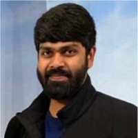 Commonwealth of Kentucky Cabinet for Health and Family Services Employee Prashanth Earla's profile photo