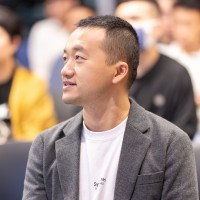 SynFutures Employee Matt Liu's profile photo