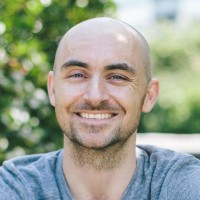 TELUS Employee Harry McIntosh's profile photo