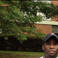 Trustmark National Bank Employee Patrick Belcher's profile photo