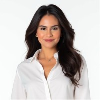 Lumas Employee Ahella Saban's profile photo