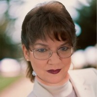 First Presbyterian Church Employee Elisabeth Walker-Hernandez's profile photo
