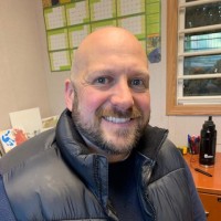 MCDONALD EXCAVATING, INC. Employee Josh Brock's profile photo