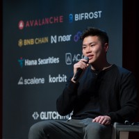 Liquid Ledger Employee Andy T.'s profile photo