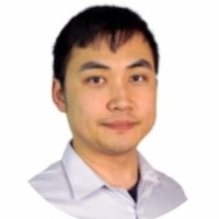 RWDI Employee Junting Chen's profile photo