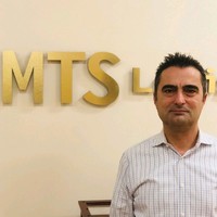MTS Logistics, Inc. Employee Onur Akarca's profile photo