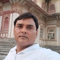 OSWAL PUMPS LIMITED Employee Harish Singh's profile photo