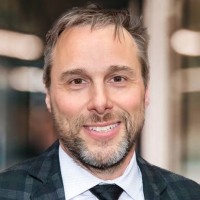 SCALE AI Employee Todd Bailey's profile photo