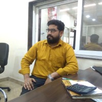 MSP Steel & Power Ltd Employee Nitin Kumar's profile photo