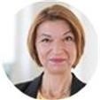 Périclès Group Employee Nathalie Rackovic's profile photo