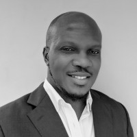 Fuzu Ltd Employee Terver Shiishi-Gyer's profile photo