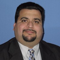 NexTier Oilfield Solutions Employee Roberto Quintanilla's profile photo