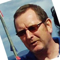 Weldon IT Solutions Ltd Employee Ian Glen's profile photo