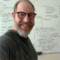 Amazon Web Services (AWS) Employee Collin Roth's profile photo