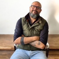 Irkon Holdings S.A de C.V. Employee Mario Oliva's profile photo