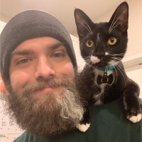 TensorIoT Inc. Employee Ryan Eager's profile photo