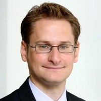 Ricardo plc Employee Alex Pascoe's profile photo