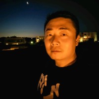 Beaufort 8 Employee Feng Lu's profile photo