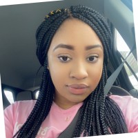 Adventist HealthCare Shady Grove Medical Center Employee Fatou Ceesay's profile photo