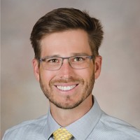 Oregon Health & Science University Employee Craig McDougall's profile photo