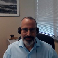 Proactive Search Employee Brian Feldman's profile photo