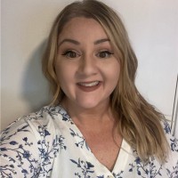 Bruker Employee Allison Welch's profile photo