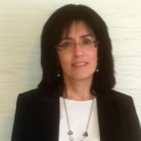 QPoint Technologies Employee Irena Shraib's profile photo