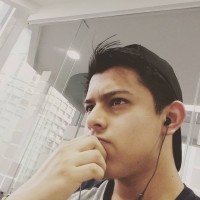 EFEX Employee Ramses M.'s profile photo