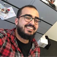 pidas Employee Nawfel Ouassif's profile photo