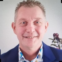 Met WA Employee Ron Heuveling's profile photo