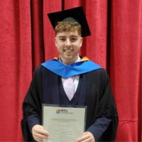 Lynch & McCarthy Ltd Employee Alex Canty's profile photo