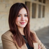 Equalicert Employee Merve Ondogan's profile photo