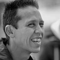 Ensur NV Employee Peter Knaepkens's profile photo