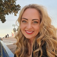 Lead Dog Advertising, Inc. Employee Rebekah Burge's profile photo