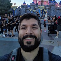 Magnitude Instruments Employee Josh Cowher's profile photo