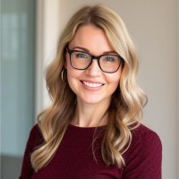 CRH Canada Employee Emma Schindler's profile photo