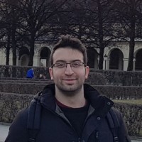Berdan Aydın's profile photo