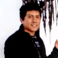 Perficient Employee Jesus MacIas's profile photo