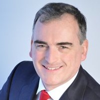 Ameris Employee Arnaud de Corbet's profile photo